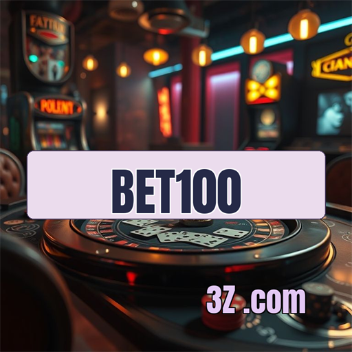 Segurança e Confiança no Jogo: bet100 e a Seção Confiavel