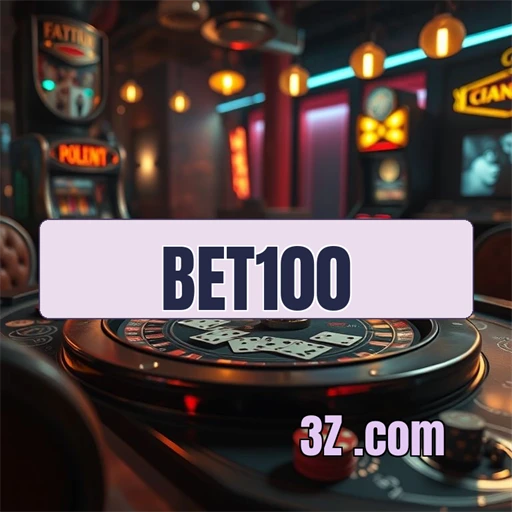 Segurança e Confiança no Jogo: bet100 e a Seção Confiavel