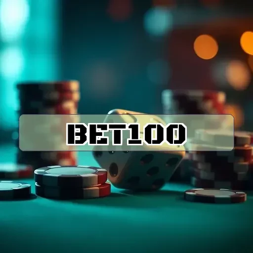 bet100 Eventos