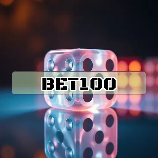 bet100: Segredos dos Jackpots que Transformam Apostas em Prêmios