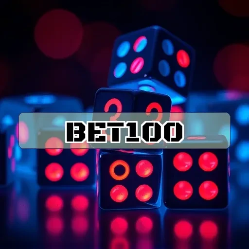 bet100 Loteria