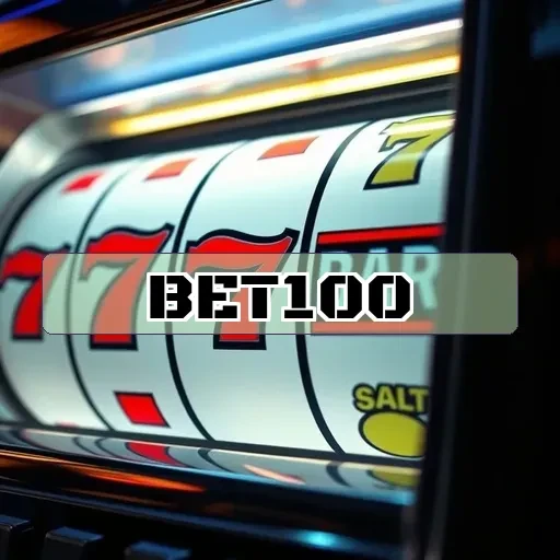 bet100: Mergulhe na Diversão dos Caça-níqueis e Ganhe Altos Prêmios!
