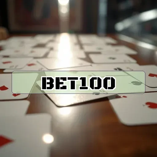 bet100: Descubra Torneios Irresistíveis que Transformam sua Jogatina