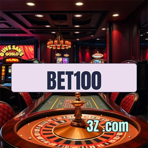 Experiência VIP Inigualável no Bet100 para Jogadores Especiais