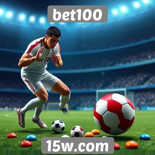 Análise das opções de jogos disponíveis no bet100