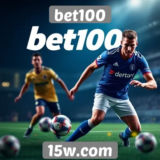 novos bônus e promoções atraem jogadores no bet100