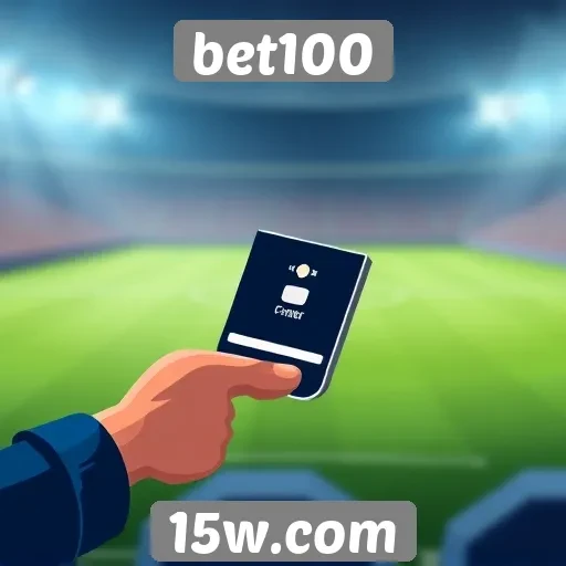 Métodos de pagamento disponíveis no bet100