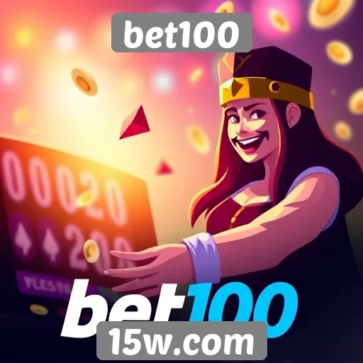 Popularidade dos jogos de cassino no bet100